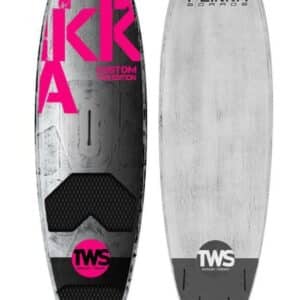 Windsurf boards - TWS