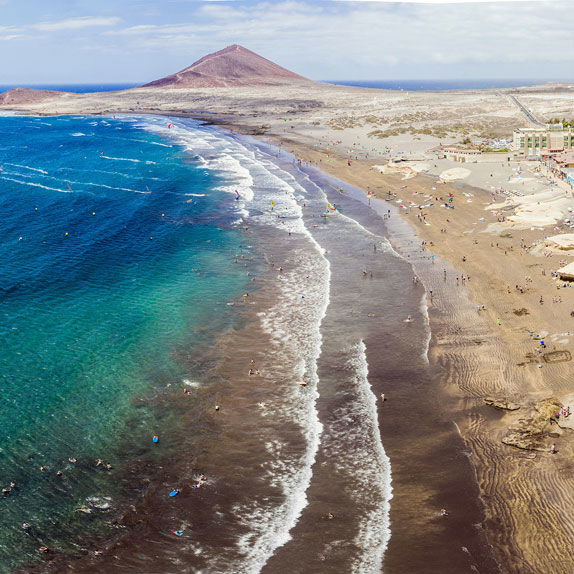 SOUTH BAY