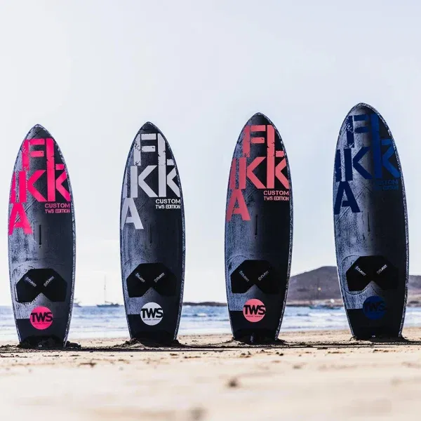 Flikka TWS Pro Edition 68 liters - Image 6