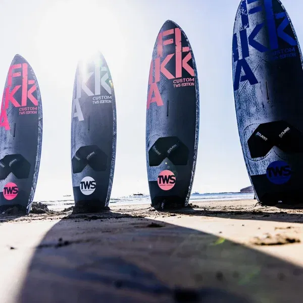 Flikka TWS Pro Edition 68 liters - Image 7