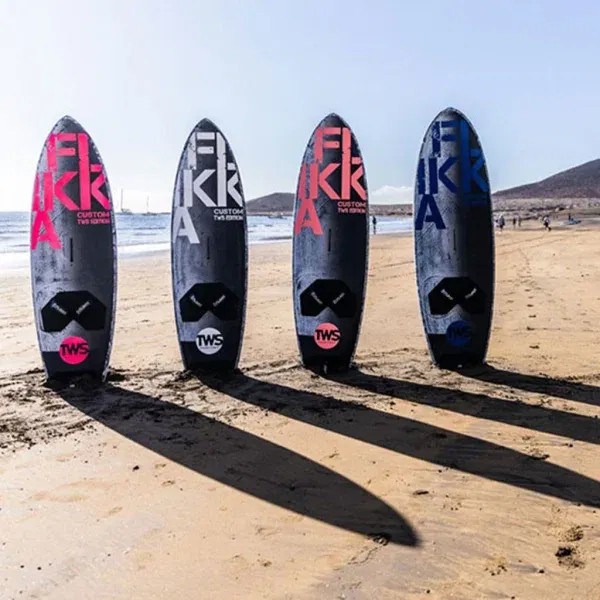 Flikka TWS Pro Edition 68 liters - Image 8