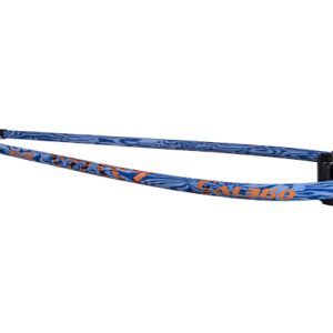 AL360 Full carbon slim boom 140-190 cm