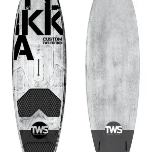 Flikka TWS Pro Edition 68 liters