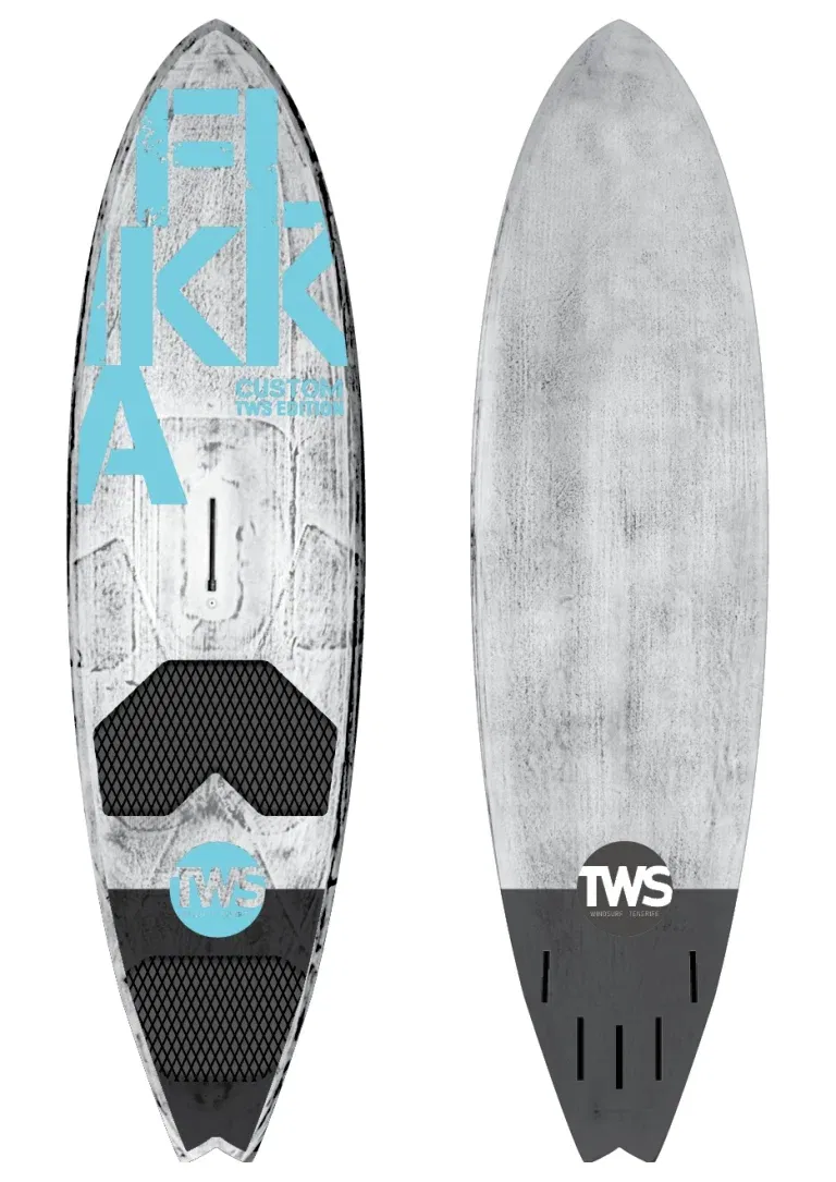 Flikka TWS Pro Edition 75 liters