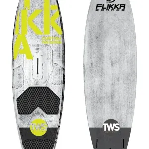 Flikka TWS Pro Edition 92 liters
