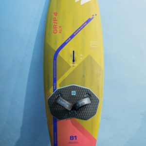 Duotone Grip 4 SLS 81 liters 2024