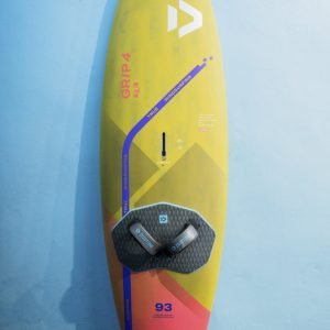 Duotone Grip 4 SLS 93 liter 2024