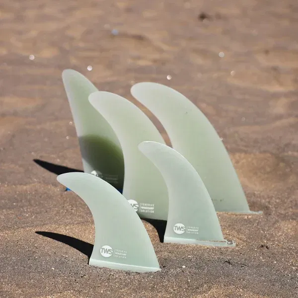 TWS Side fins (set of 2 fins) – Image 2