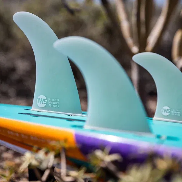 TWS Side fins (set of 2 fins) – Image 4