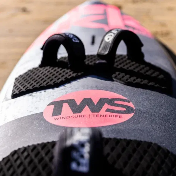 Flikka TWS Pro Edition 92 liters – Bild 3