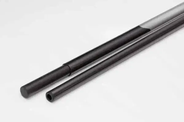 TWS The Hundred Masts, 100% Carbon, 370 cm Flextop - Image 6