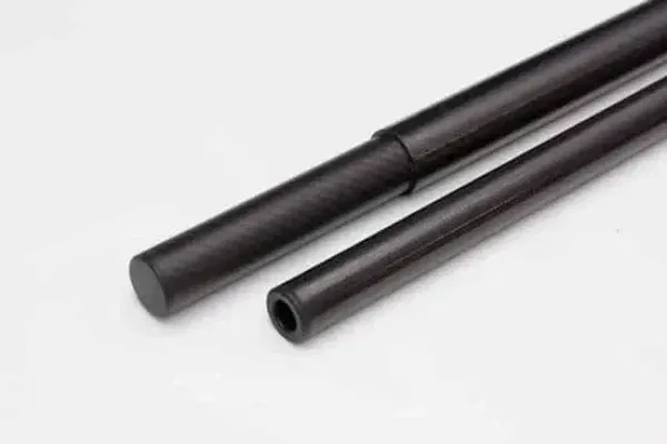 TWS The Hundred Masts, 100% Carbon, 370 cm Flextop - Image 7