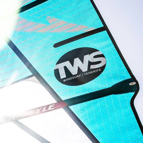 TWS Round Stickers - obrazek 4
