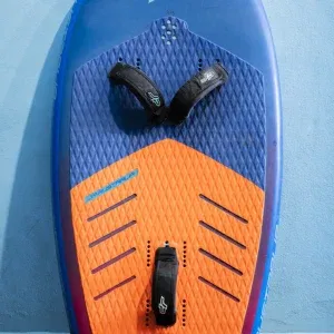 JP X-winger Pro 4'5 x 26 , 75 liters