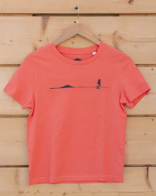 H20 Tenerife Tshirts Women's – Bild 2