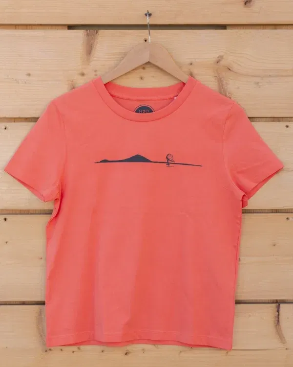 H20 Tenerife Tshirts Women's