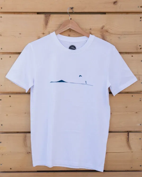 H20 Tenerife Tshirts Unisex – Bild 3
