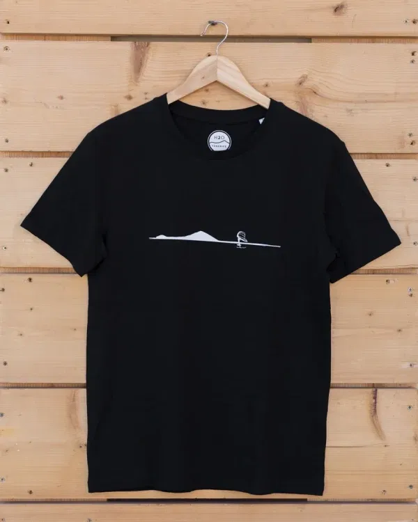 H20 Tenerife Tshirts Unisex – Bild 4