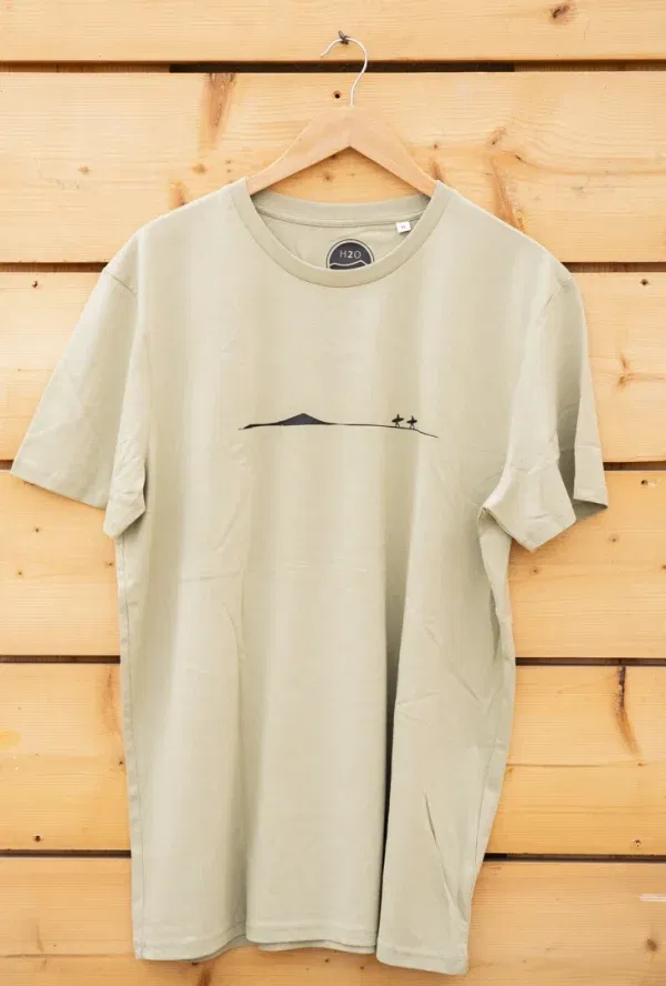 H20 Tenerife Tshirts Unisex – Bild 2