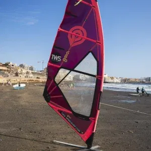 Goya Banzai 11 X Pro 5,3 pink