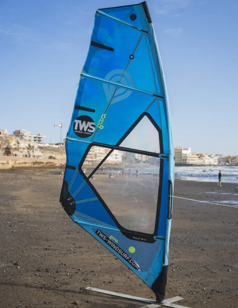 Goya Banzai 11 Pro 4,0 blue