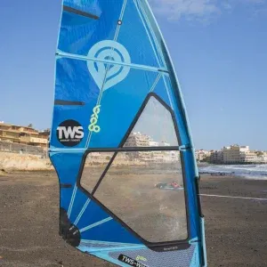 Goya Banzai 11 X Pro 5,5 blue