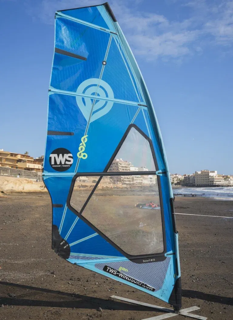 Goya Banzai 11 X Pro 5,5 blue
