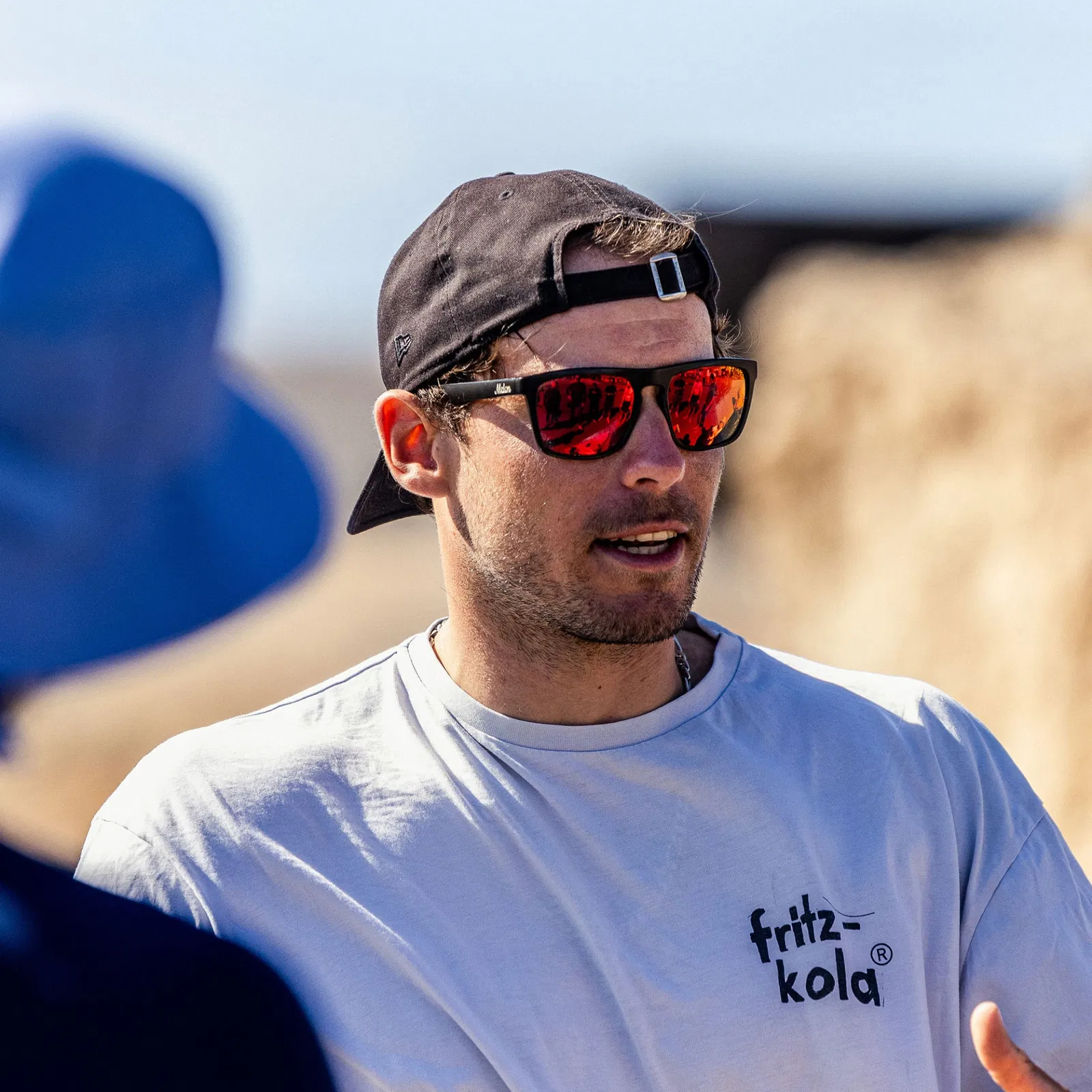 NICO PRIEN TENERIFE EXPERIENCE