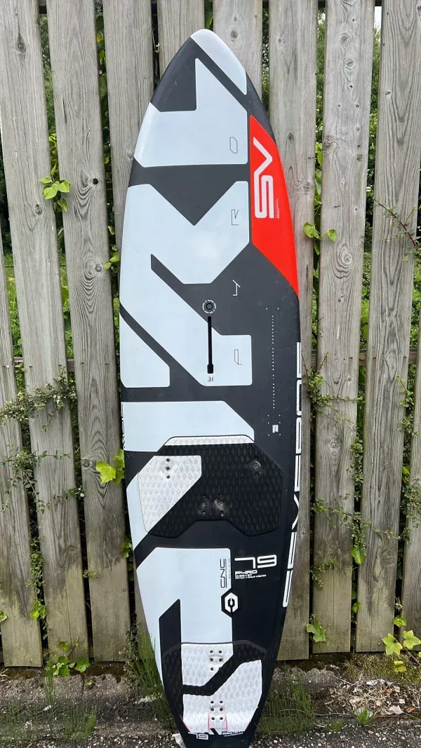 Severne Pyro 79 liter in very good condition - Image 3