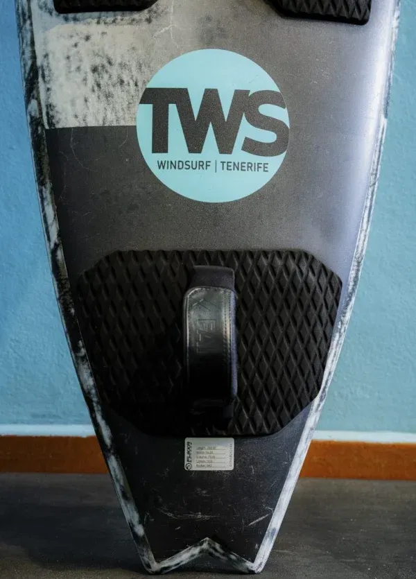 Flikka TWS Pro Edition 75 liters Pre-loved - Image 9