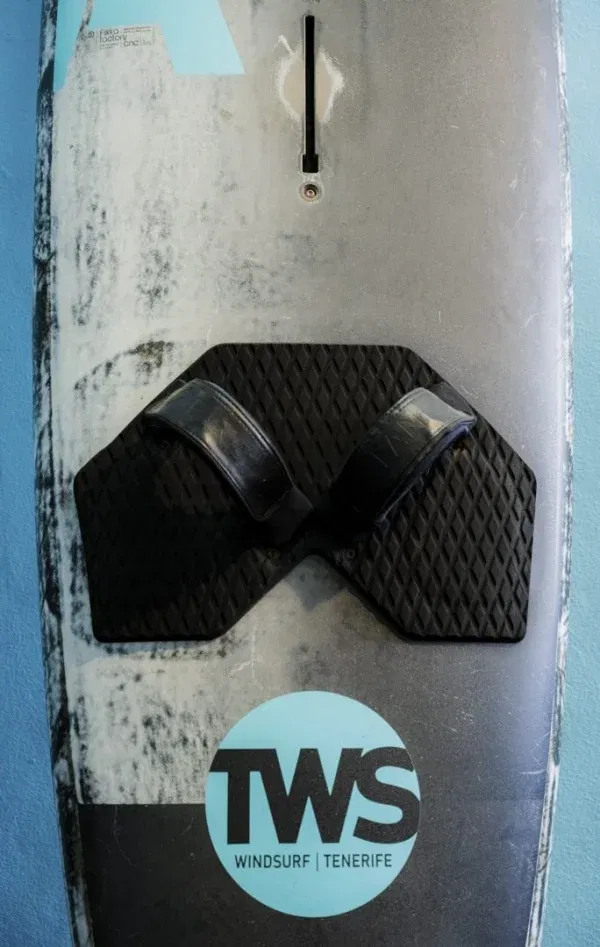 Flikka TWS Pro Edition 75 liters Pre-loved - Image 10