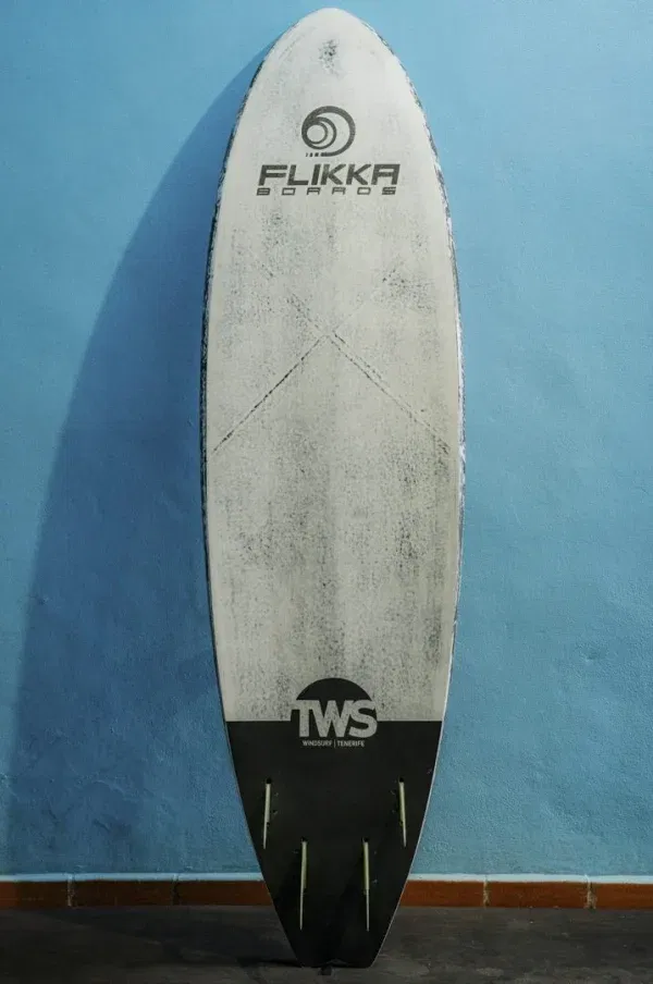 Flikka TWS Pro Edition 92 liters Pre-loved – Image 7