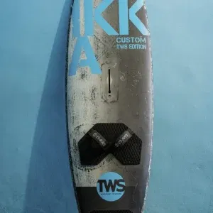 Flikka TWS Pro Edition 102 liters Pre-loved