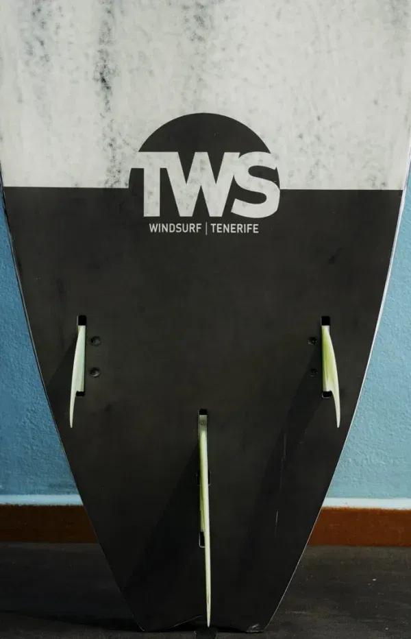 Flikka TWS Pro Edition 102 liters Pre-loved – Image 9