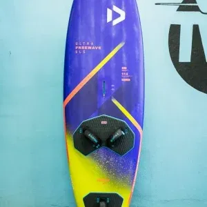 Duotone ULTRA FreeWave SLS 2025 112 liters