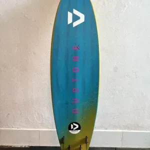 Duotone Grip 4 SLS 2025 81 liters