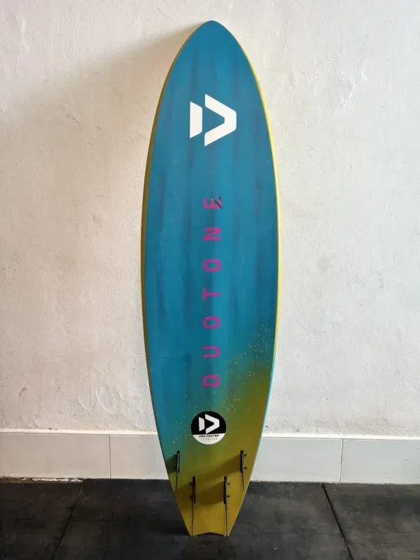 Duotone Grip 4 SLS 2025 81 liters