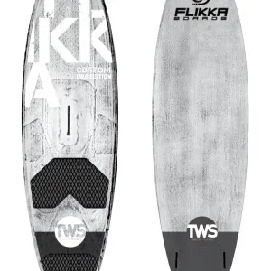 Flikka TWS Pro Edition 82 liters