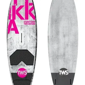 Flikka TWS Pro Edition 86 liters