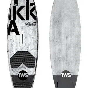 Flikka TWS Pro Edition 68 liters