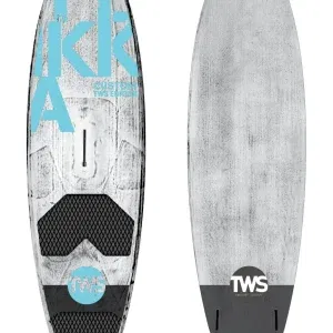 Flikka TWS Pro Edition 75 liters