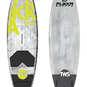 Flikka TWS Pro Edition 92 liters