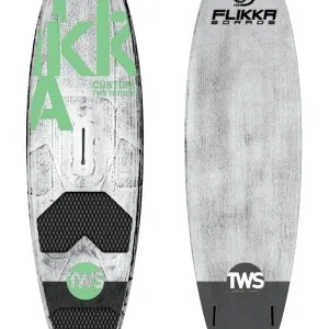 Flikka TWS Pro Edition 102 liters