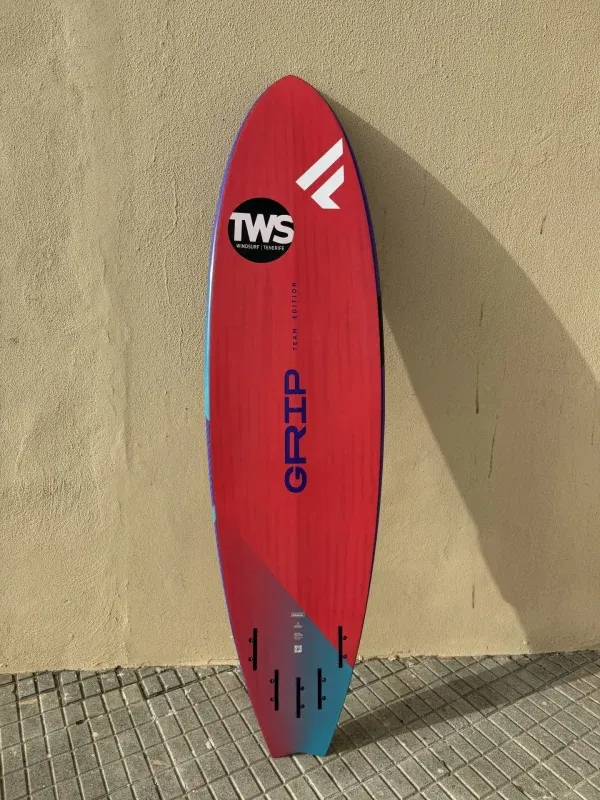Fanatic Grip 4 Team Edition 76 liter - Image 4
