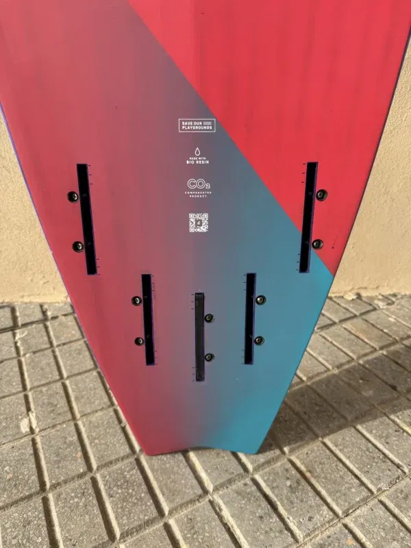 Fanatic Grip 4 Team Edition 76 liter - Image 3