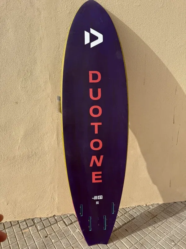 Duotone Grip 4 SLS 93 liter - Afbeelding 3