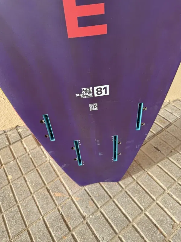Duotone Grip 4 SLS 93 liter - Afbeelding 2