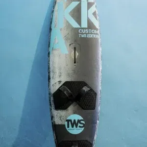 Flikka TWS Pro Edition 75 liters Pre-loved