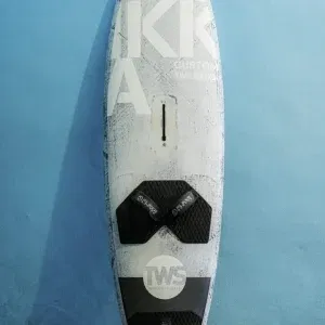 Flikka TWS Pro Edition 82 liters Pre-loved