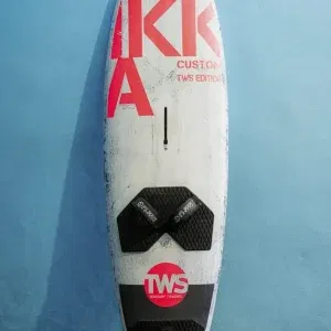 Flikka TWS Pro Edition 86 liters Pre-loved